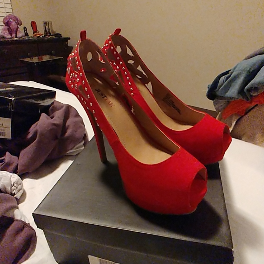 High Heels